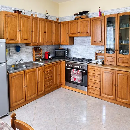 Appartamento Toma House