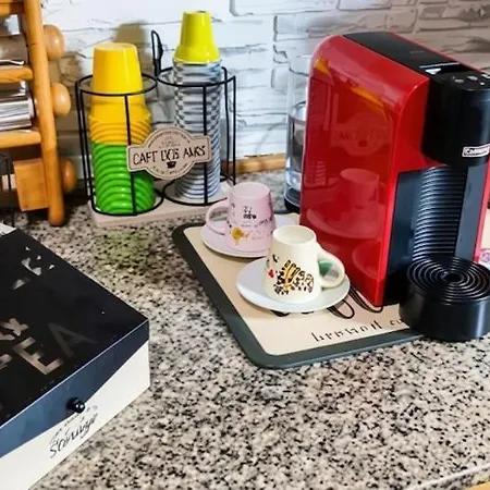 Appartamento Toma House *