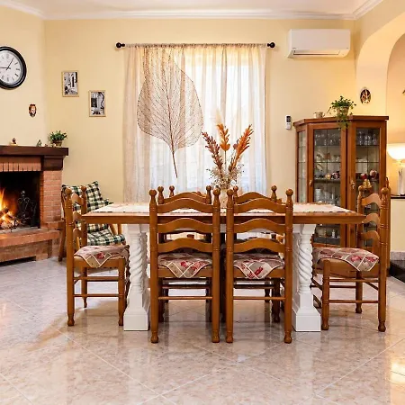 Toma House * Pellaro