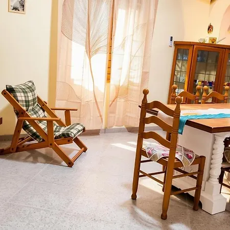 Toma House Appartamento *