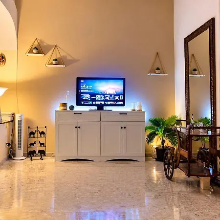Appartamento Toma House *