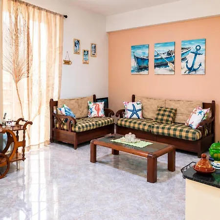 Appartamento Toma House