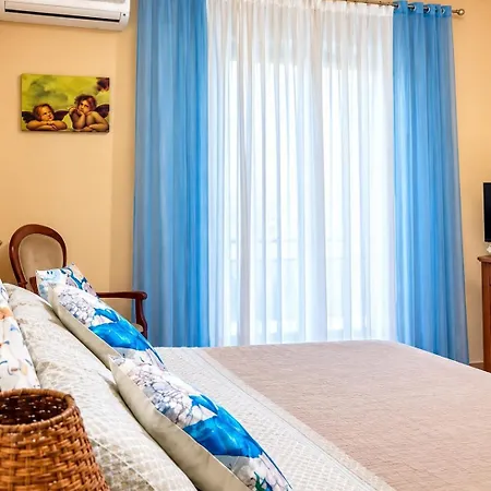 Appartamento Toma House *