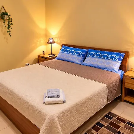 Appartamento Toma House