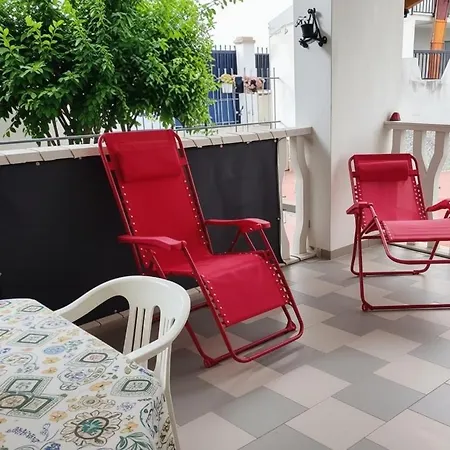 Toma House Appartamento