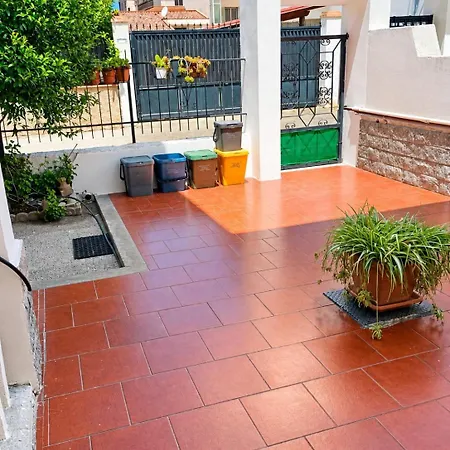 Toma House Appartamento *