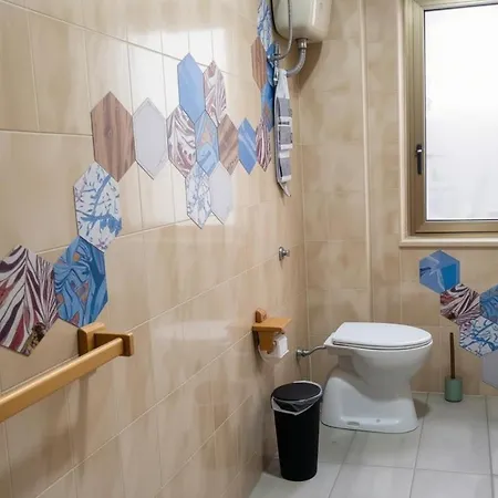 Appartamento Toma House *