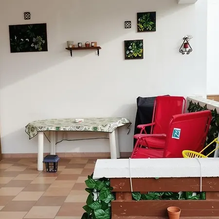 Toma House Appartamento Pellaro