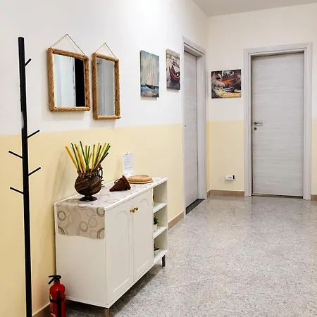 Appartamento Toma House