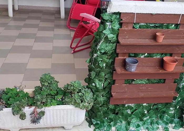 Toma House Appartamento Pellaro