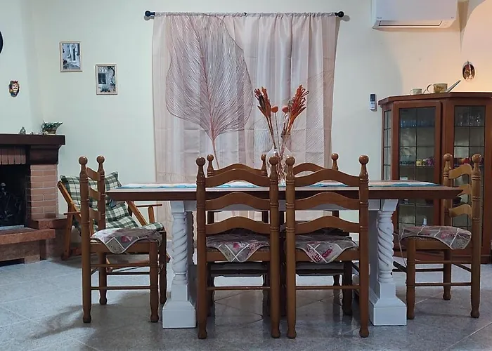 Toma House Appartamento Pellaro