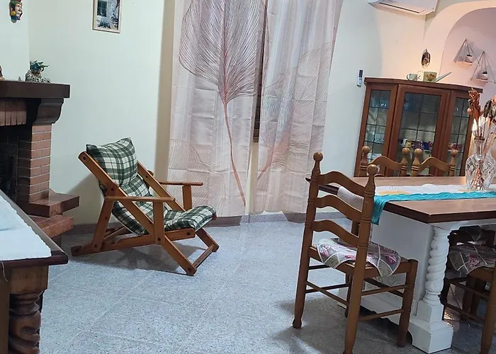 Toma House Appartamento Pellaro