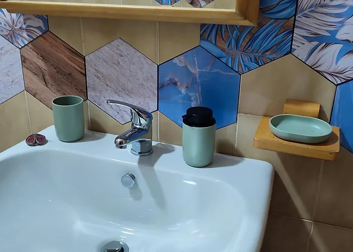 Appartamento Toma House